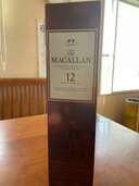 ウイスキー マッカラン （お酒）の商品画像 - 査定依頼日：2024年6月4日 - 最高査定価格：15,000円
