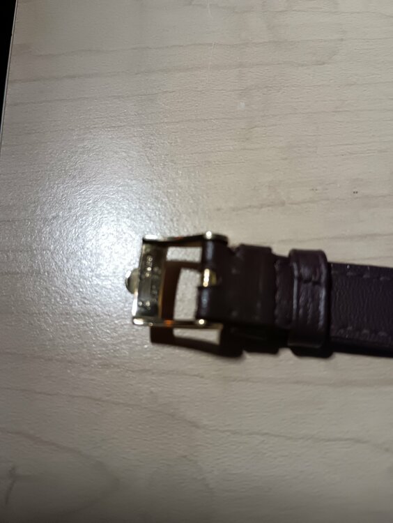 婦人用（高級時計）の商品画像 - 査定依頼日：2026年2月22日 - 最高査定価格：25,000円