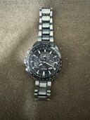 セイコー その他 （高級時計）の商品画像 - 査定依頼日：2024年12月4日 - 最高査定価格：41,000円