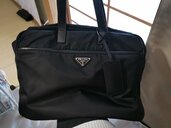 ビジネストートバッグ