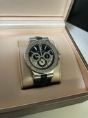 ブルガリ ディアゴノ （高級時計）の商品画像 - 査定依頼日：2024年8月4日 - 最高査定価格：430,000円