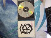 郷ひろみ　アメリカかぶれCD 1990 サイン入り（レコード）の商品画像 - 査定依頼日：2026年5月11日 - 最高査定価格：2,000円