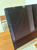 iMac(27-inch,late 2013) Core i5 メモリ8GB（PC・タブレット）の商品画像 - 査定依頼日：2024年6月2日 - 最高査定価格：1,500円