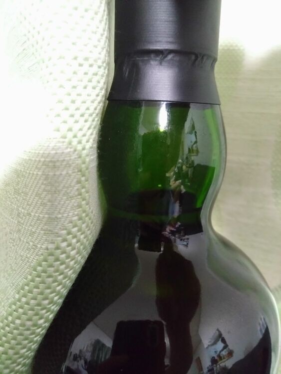 アードベッグ　アリーナムビースト（お酒）の商品画像 - 査定依頼日：2025年10月9日 - 最高査定価格：40,000円