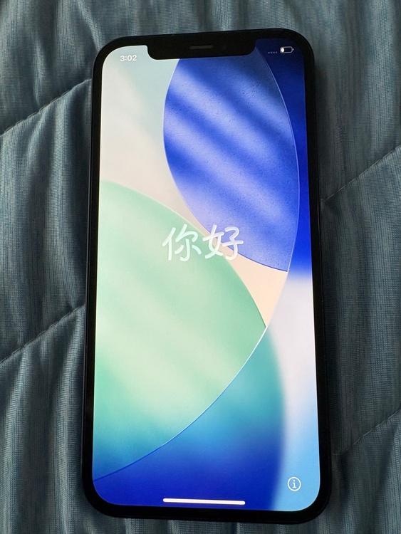 iPhone iPhone 12 64GB docomo（スマホ）の商品画像 - 査定依頼日：2026年9月10日 - 最高査定価格：23,000円
