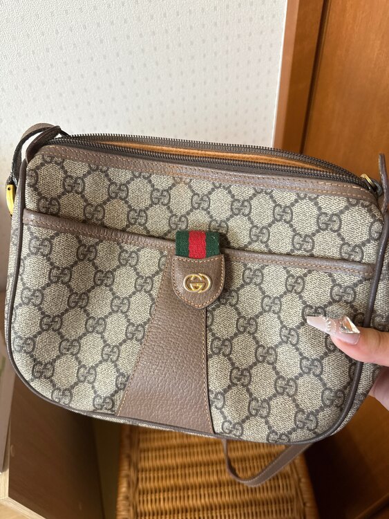 グッチ  （ブランドバッグ）の商品画像 - 査定依頼日：2025年5月23日 - 最高査定価格：30,000円