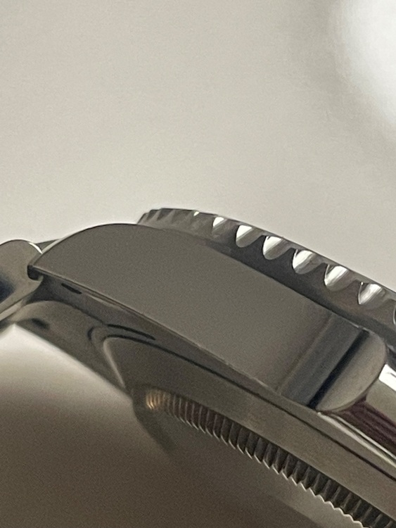 126610LV（高級時計）の商品画像 - 査定依頼日：2025年8月29日 - 最高査定価格：2,100,000円