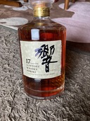 ウイスキー サントリー響 （お酒）の商品画像 - 査定依頼日：2025年11月21日 - 最高査定価格：50,000円