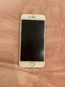 iPhone6s（スマホ）の商品画像 - 査定依頼日：2023年3月31日 - 最高査定価格：2,500円