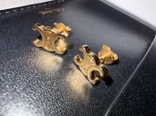 celine ピアス（金・貴金属）の商品画像 - 査定依頼日：2026年4月5日 - 最高査定価格：30,000円