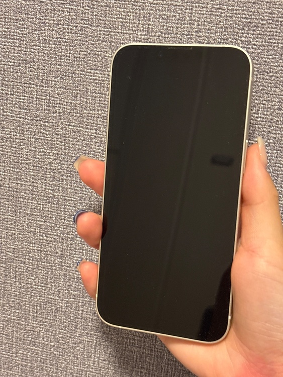 iPhone iPhone 14 128GB Softbank（スマホ）の商品画像 - 査定依頼日：2026年6月21日 - 最高査定価格：36,000円