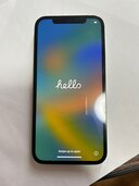 iPhone 12 Pro 128GB au（スマホ）の商品画像 - 査定依頼日：2024年2月10日 - 最高査定価格：20,000円