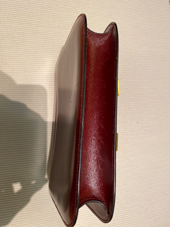 エルメス コンスタンス （ブランドバッグ）の商品画像 - 査定依頼日：2025年10月3日 - 最高査定価格：1,200,000円