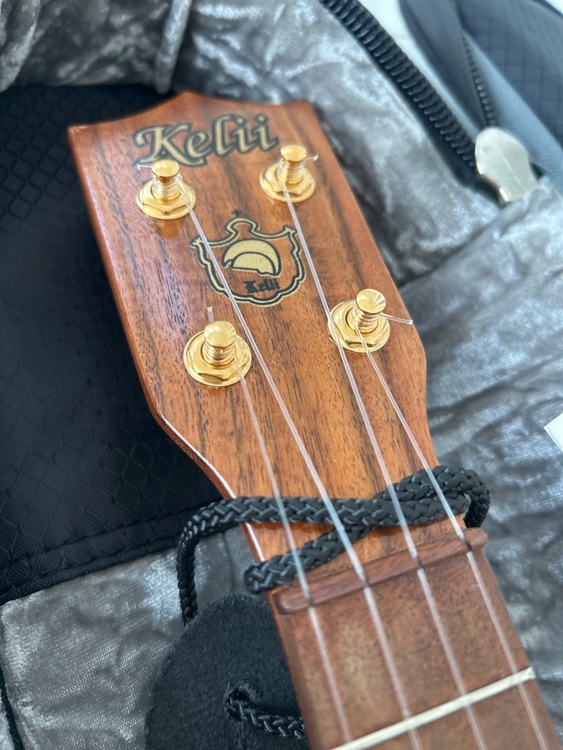 Kelli S-G/N（ピアノ・楽器・PA機材）の商品画像 - 査定依頼日：2025年11月11日 - 最高査定価格：24,000円