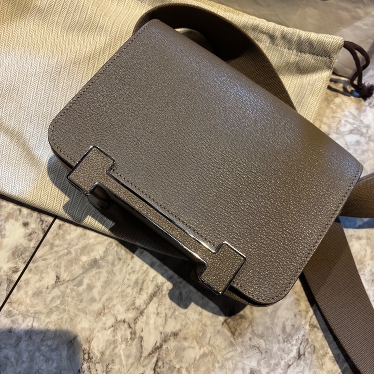 ゲタ（ブランドバッグ）の商品画像 - 査定依頼日：2026年1月2日 - 最高査定価格：570,000円