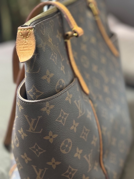 ルイヴィトン モノグラム （ブランドバッグ）の商品画像 - 査定依頼日：2025年7月14日 - 最高査定価格：50,000円