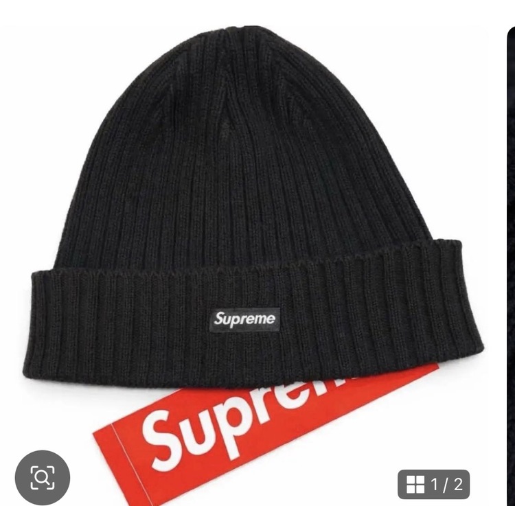 その他 Supreme （ブランドバッグ）の商品画像 - 査定依頼日：2025年12月28日 - 最高査定価格：3,000円