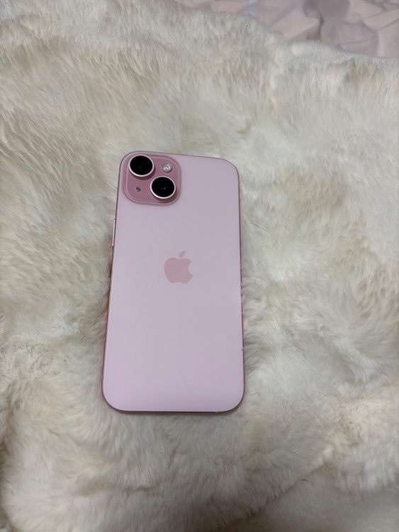 iPhone15（スマホ）の商品画像 - 査定依頼日：2026年2月15日 - 最高査定価格：60,000円