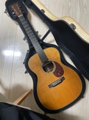 OM-28V（ピアノ・楽器・PA機材）の商品画像 - 査定依頼日：2026年4月17日 - 最高査定価格：188,000円