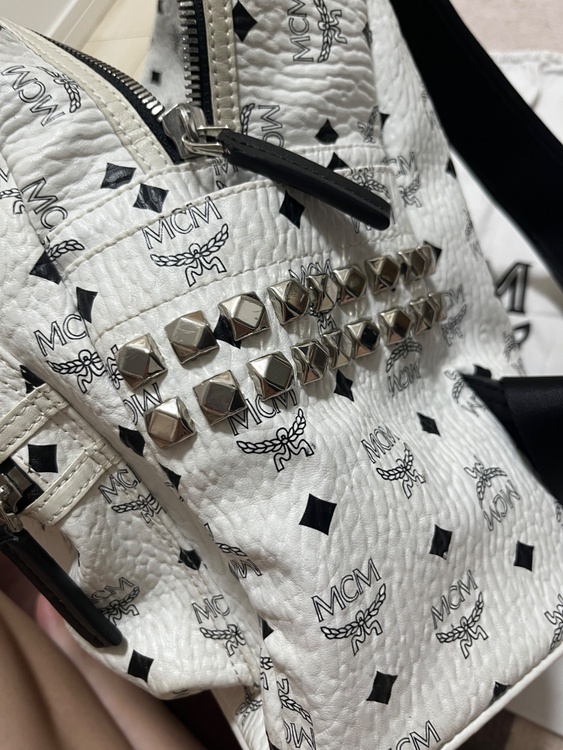 リュック（ブランドバッグ）の商品画像 - 査定依頼日：2026年4月5日 - 最高査定価格：15,000円