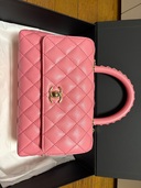 シャネル シャネル(その他) （ブランドバッグ）の商品画像 - 査定依頼日：2025年11月19日 - 最高査定価格：620,000円