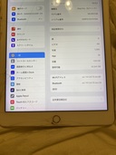 iPad Pro 