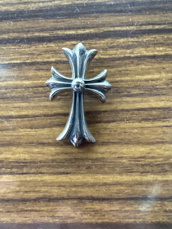 クロス（古着・ファッション）の商品画像 - 査定依頼日：2026年2月8日 - 最高査定価格：90,000円