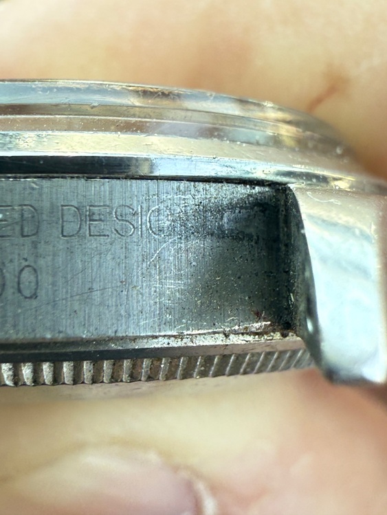 ロレックス その他 11500　オイスターパーペチュアルデイト（高級時計）の商品画像 - 査定依頼日：2025年6月16日 - 最高査定価格：300,000円