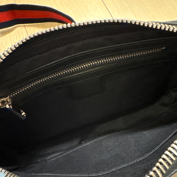 グッチ  （ブランドバッグ）の商品画像 - 査定依頼日：2026年1月25日 - 最高査定価格：50,000円