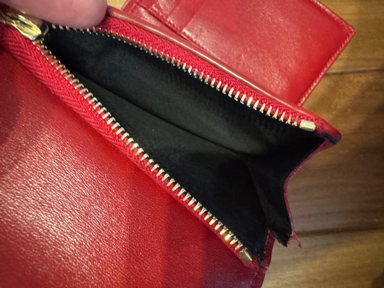 INN539976・0319（ブランドバッグ）の商品画像 - 査定依頼日：2025年10月10日 - 最高査定価格：20,000円