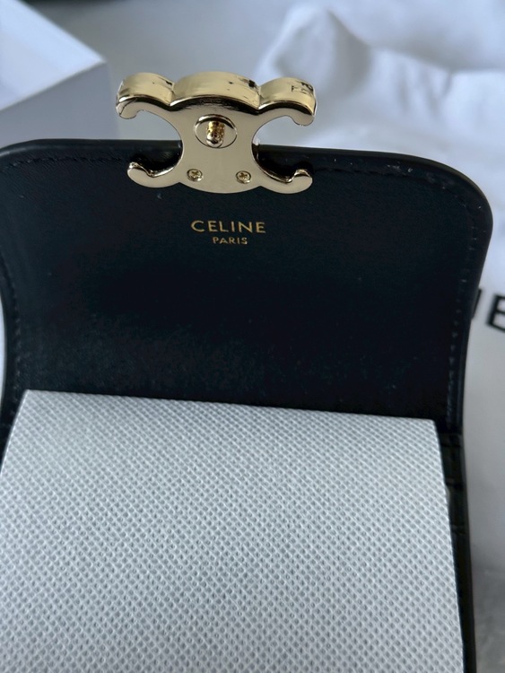 セリーヌ  （ブランドバッグ）の商品画像 - 査定依頼日：2026年3月29日 - 最高査定価格：40,000円