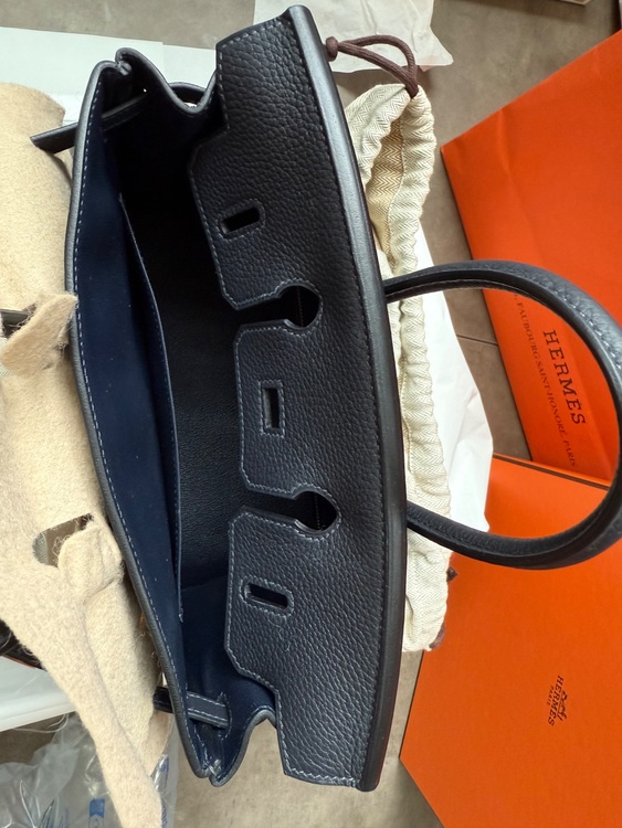 エルメス バーキン （ブランドバッグ）の商品画像 - 査定依頼日：2025年6月23日 - 最高査定価格：3,400,000円