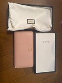 財布（ブランド財布・小物）の商品画像 - 査定依頼日：2025年1月9日 - 最高査定価格：25,000円