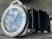 pam00305（高級時計）の商品画像 - 査定依頼日：2025年3月2日 - 最高査定価格：650,000円
