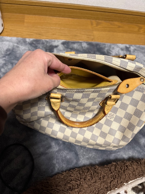 ルイヴィトン エピ （ブランドバッグ）の商品画像 - 査定依頼日：2026年3月15日 - 最高査定価格：55,000円