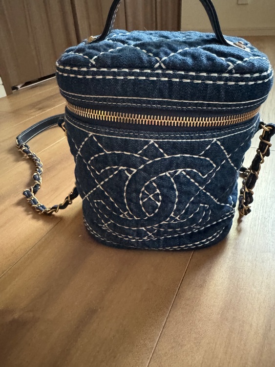 シャネル シャネル(その他) （ブランドバッグ）の商品画像 - 査定依頼日：2025年8月14日 - 最高査定価格：330,000円