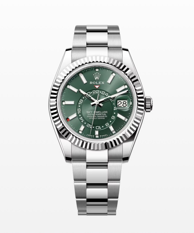 336934（高級時計）の商品画像 - 査定依頼日：2026年1月24日 - 最高査定価格：4,000,000円