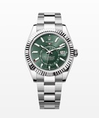 336934（高級時計）の商品画像 - 査定依頼日：2026年1月24日 - 最高査定価格：4,000,000円