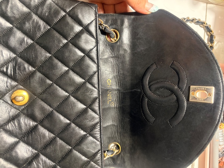 CHANEL マトラッセル（ブランドバッグ）の商品画像 - 査定依頼日：2026年7月14日 - 最高査定価格：210,000円