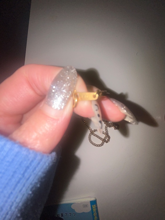 わからない（金・貴金属）の商品画像 - 査定依頼日：2026年1月13日 - 最高査定価格：290,000円