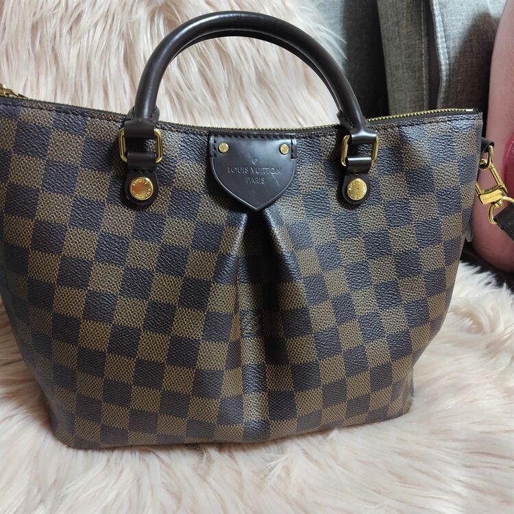 ルイ・ヴィトン（ブランドバッグ）の商品画像 - 査定依頼日：2025年11月15日 - 最高査定価格：165,000円
