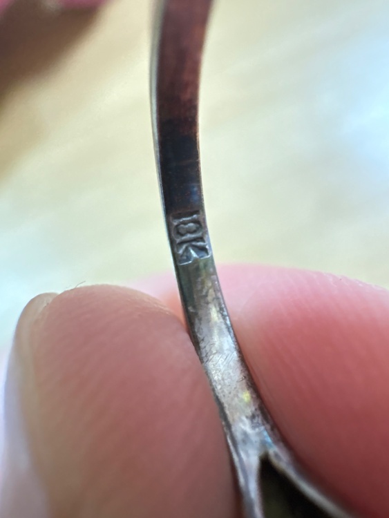 指輪（宝石）の商品画像 - 査定依頼日：2026年1月31日 - 最高査定価格：200,000円