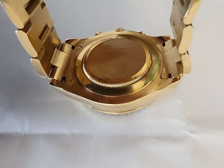 ロレックス ヨットマスター 116688（高級時計）の商品画像 - 査定依頼日：2024年12月17日 - 最高査定価格：4,800,000円