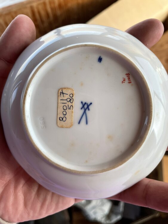 ウェッジウッドは複数点（食器）の商品画像 - 査定依頼日：2025年1月14日 - 最高査定価格：2,200円