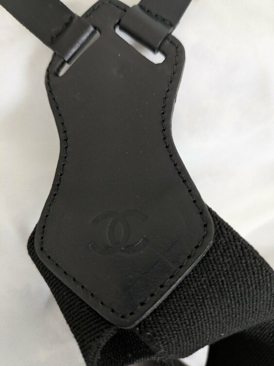 シャネル シャネル(その他) （ブランドバッグ）の商品画像 - 査定依頼日：2026年4月7日 - 最高査定価格：160,000円