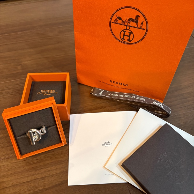 クロワゼット（金・貴金属）の商品画像 - 査定依頼日：2026年4月13日 - 最高査定価格：90,000円