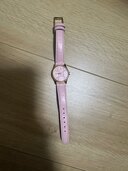 時計（ブランド財布・小物）の商品画像 - 査定依頼日：2025年3月24日 - 最高査定価格：17,000円