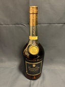 マーテル コルドンブルー コニャック（お酒）の商品画像 - 査定依頼日：2025年9月4日 - 最高査定価格：11,000円