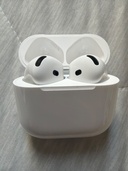 AirPods4（オーディオ・スピーカー）の商品画像 - 査定依頼日：2026年7月16日 - 最高査定価格：6,000円