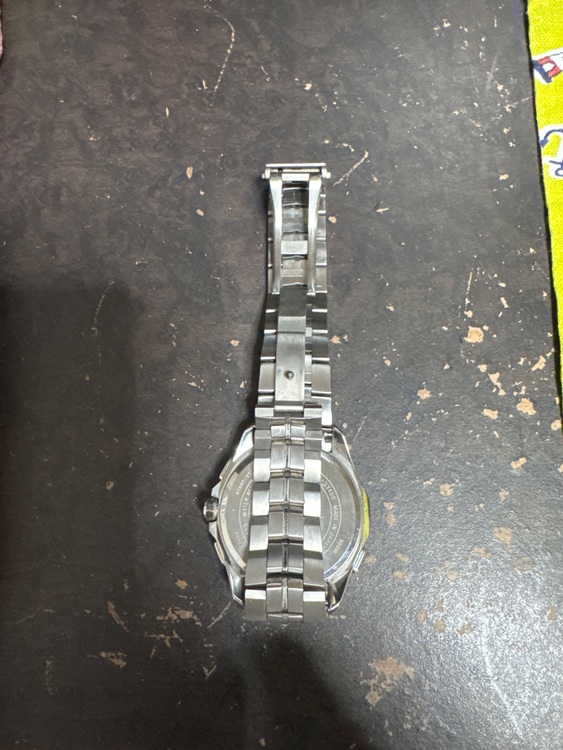 その他 その他 OCW-S3400D-2AJF（高級時計）の商品画像 - 査定依頼日：2025年8月14日 - 最高査定価格：33,000円